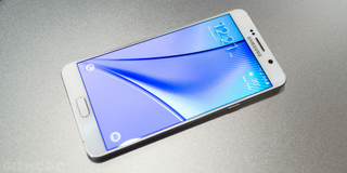 Illustration for article titled Las 4 cosas más importantes que necesitas saber del nuevo Samsung Galaxy Note 5